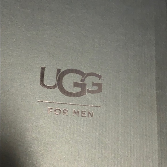 Ugg men’s boot  SOLD !! - Picture 2 of 5
